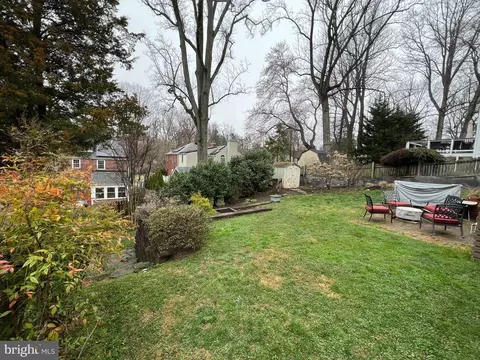 Exterior - 8708 Maywood Ave, Silver Spring, MD 20910 photo 7 of 7