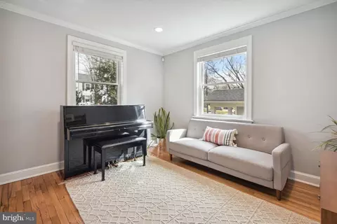 Living - 8708 Maywood Ave, Silver Spring, MD 20910 photo 4 of 4