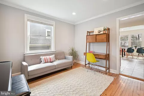 Bedroom - 8708 Maywood Ave, Silver Spring, MD 20910 photo 1 of 7