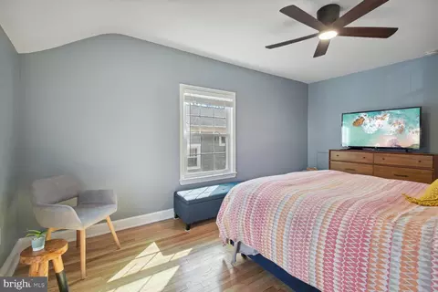 Bedroom - 8708 Maywood Ave, Silver Spring, MD 20910 photo 3 of 7