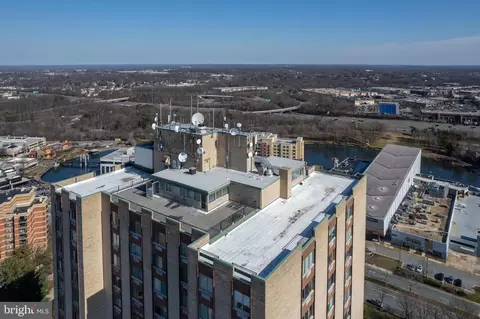 View/Area - 9701 Fields Rd #506, Gaithersburg, MD 20878 photo 13 of 14