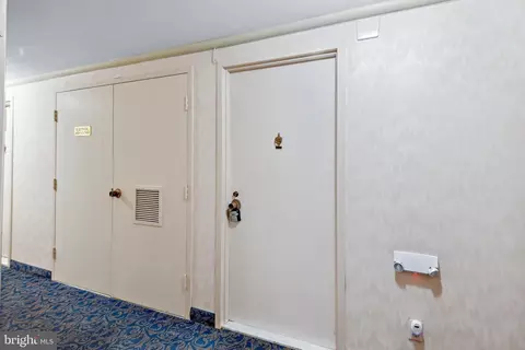 Bedroom - 9701 Fields Rd #506, Gaithersburg, MD 20878 photo 2 of 2