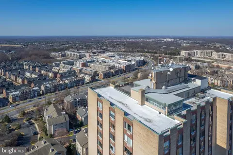 View/Area - 9701 Fields Rd #506, Gaithersburg, MD 20878 photo 3 of 14