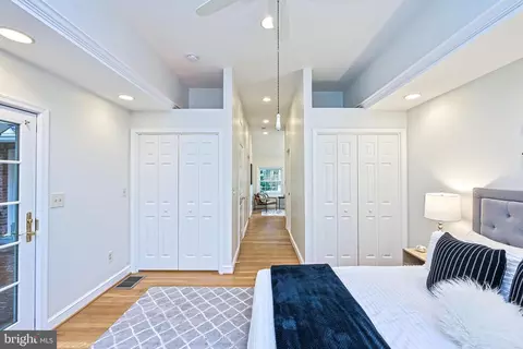 Bedroom - 109 Williamsburg Dr, Silver Spring, MD 20901 photo 2 of 3