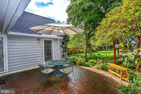 Exterior - 109 Williamsburg Dr, Silver Spring, MD 20901 photo 7 of 8