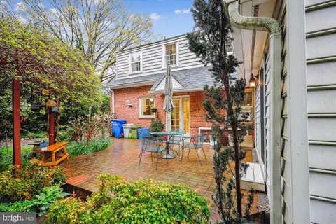 Exterior - 109 Williamsburg Dr, Silver Spring, MD 20901 photo 5 of 8