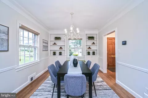 Dining - 109 Williamsburg Dr, Silver Spring, MD 20901 photo 3 of 3