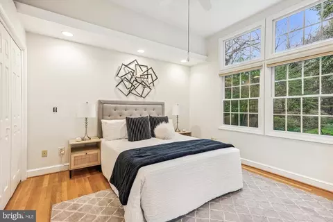 Bedroom - 109 Williamsburg Dr, Silver Spring, MD 20901 photo 1 of 3