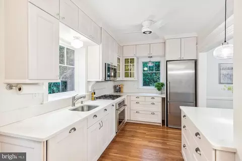 Kitchen - 109 Williamsburg Dr, Silver Spring, MD 20901 photo 1 of 1