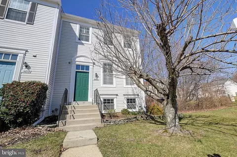14801 Mcknew Rd, Burtonsville, MD 20866