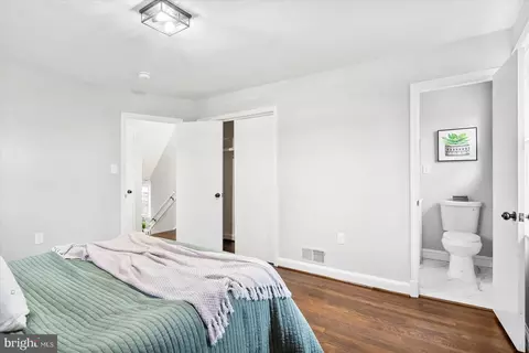 Bedroom - 13201 Kara Ln, Silver Spring, MD 20904 photo 3 of 6