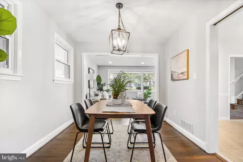 Dining - 13201 Kara Ln, Silver Spring, MD 20904 photo 4 of 4