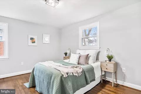 Bedroom - 13201 Kara Ln, Silver Spring, MD 20904 photo 1 of 6