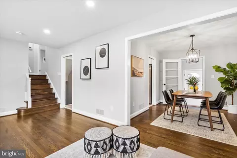 Dining - 13201 Kara Ln, Silver Spring, MD 20904 photo 1 of 4