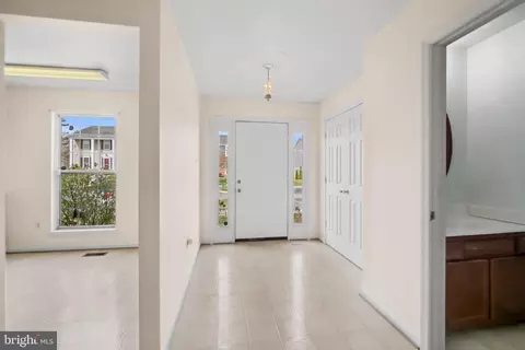 Entry Way - 3254 Saint Augustine Ct, Olney, MD 20832 photo 2 of 2