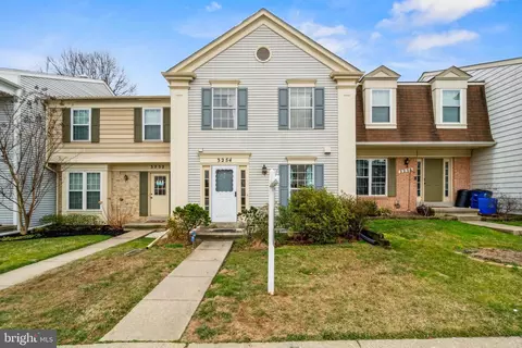 3254 Saint Augustine Ct, Olney, MD 20832