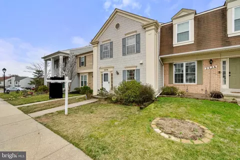 Exterior - 3254 Saint Augustine Ct, Olney, MD 20832 photo 2 of 7