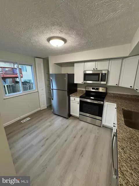Kitchen - 14251 Castle Blvd #124-17, Silver Spring, MD 20904 photo 2 of 3