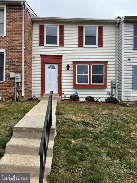 14251 Castle Blvd #124-17, Silver Spring, MD 20904