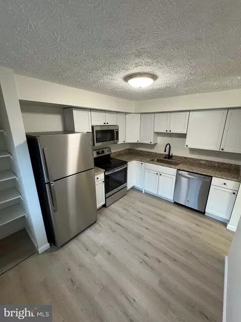 Kitchen - 14251 Castle Blvd #124-17, Silver Spring, MD 20904 photo 1 of 3
