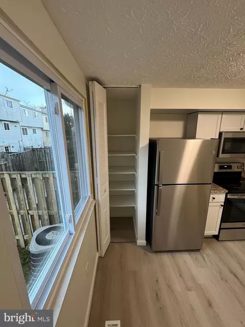 Kitchen - 14251 Castle Blvd #124-17, Silver Spring, MD 20904 photo 3 of 3