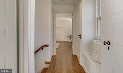 Entry Way - 200 Williamsburg Dr, Silver Spring, MD 20901 photo 3 of 3