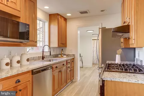 Kitchen - 200 Williamsburg Dr, Silver Spring, MD 20901 photo 2 of 2