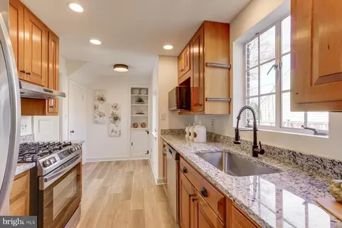 Kitchen - 200 Williamsburg Dr, Silver Spring, MD 20901 photo 1 of 2