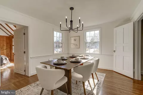 Dining - 200 Williamsburg Dr, Silver Spring, MD 20901 photo 3 of 3