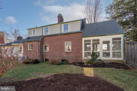 Exterior - 200 Williamsburg Dr, Silver Spring, MD 20901 photo 10 of 10