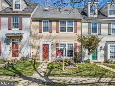 13213 Verdi Ct, Silver Spring, MD 20904