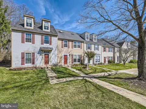 Exterior - 13213 Verdi Ct, Silver Spring, MD 20904 photo 3 of 8