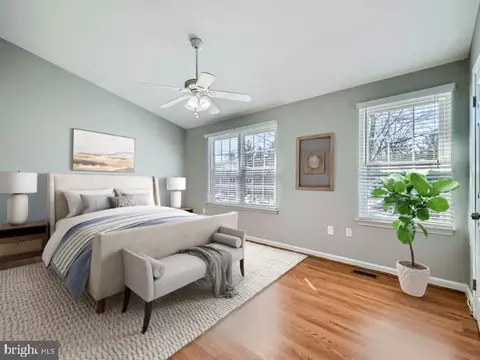Bedroom - 13213 Verdi Ct, Silver Spring, MD 20904 photo 1 of 1