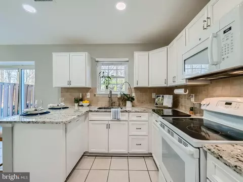 Kitchen - 13213 Verdi Ct, Silver Spring, MD 20904 photo 1 of 8