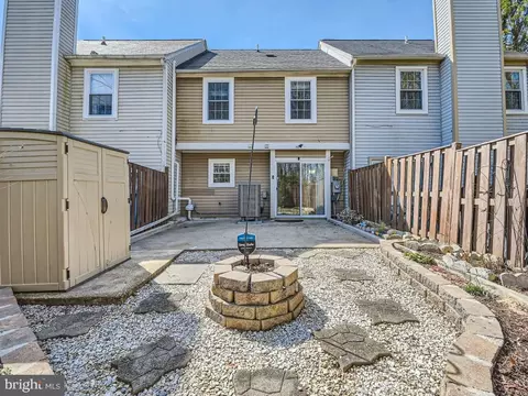 Exterior - 13213 Verdi Ct, Silver Spring, MD 20904 photo 7 of 8