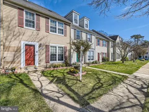 Exterior - 13213 Verdi Ct, Silver Spring, MD 20904 photo 2 of 8