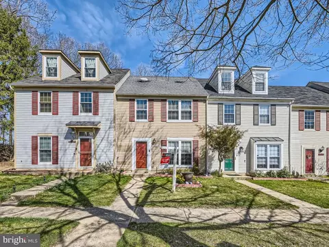 Exterior - 13213 Verdi Ct, Silver Spring, MD 20904 photo 4 of 8