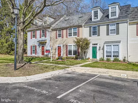 Exterior - 13213 Verdi Ct, Silver Spring, MD 20904 photo 5 of 8
