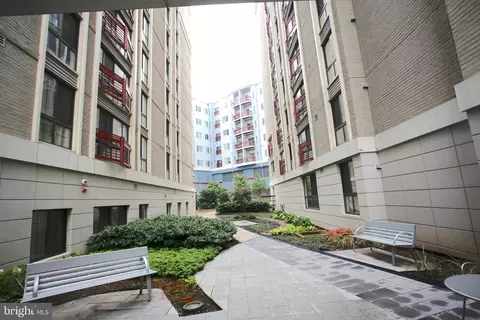 Exterior - 7915 Eastern Ave #407, Silver Spring, MD 20910 photo 5 of 5