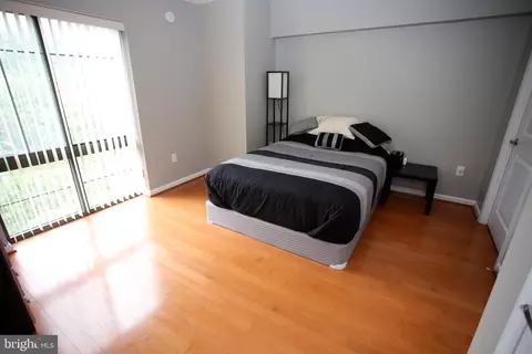 Bedroom - 7915 Eastern Ave #407, Silver Spring, MD 20910 photo 4 of 4