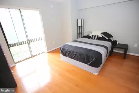 Bedroom - 7915 Eastern Ave #407, Silver Spring, MD 20910 photo 2 of 4