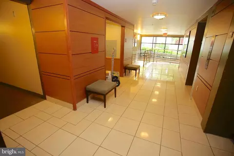 Entry Way - 7915 Eastern Ave #407, Silver Spring, MD 20910 photo 3 of 4