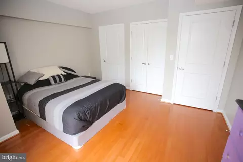 Bedroom - 7915 Eastern Ave #407, Silver Spring, MD 20910 photo 3 of 4
