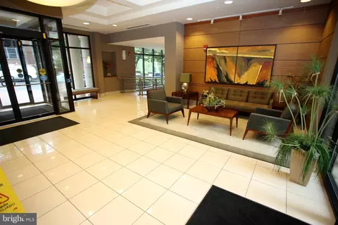 Living - 7915 Eastern Ave #407, Silver Spring, MD 20910 photo 2 of 3