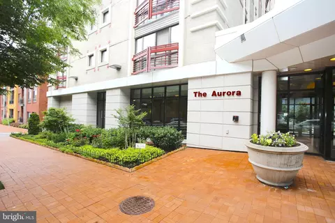 7915 Eastern Ave #407, Silver Spring, MD 20910