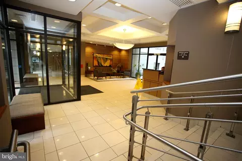 Living - 7915 Eastern Ave #407, Silver Spring, MD 20910 photo 3 of 3