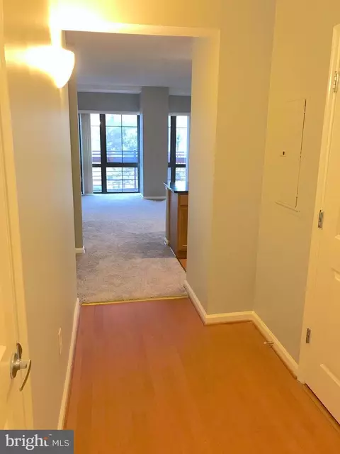 Entry Way - 7915 Eastern Ave #407, Silver Spring, MD 20910 photo 1 of 4