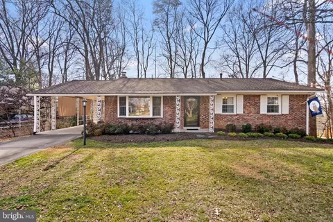 734 Tiffany Ct, Gaithersburg, MD 20878