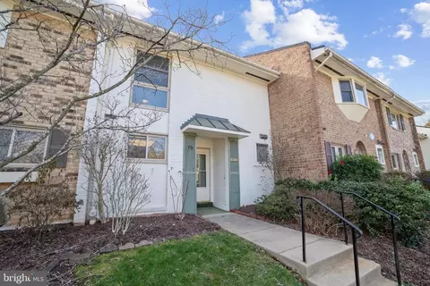 3535 S Leisure World Blvd #26-D, Silver Spring, MD 20906