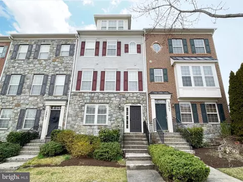 12949 Clarksburg Square Rd, Clarksburg, MD 20871